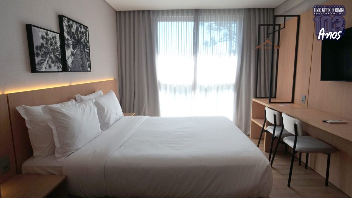 Apartamento, 1 quarto, 21 m² - Foto 25