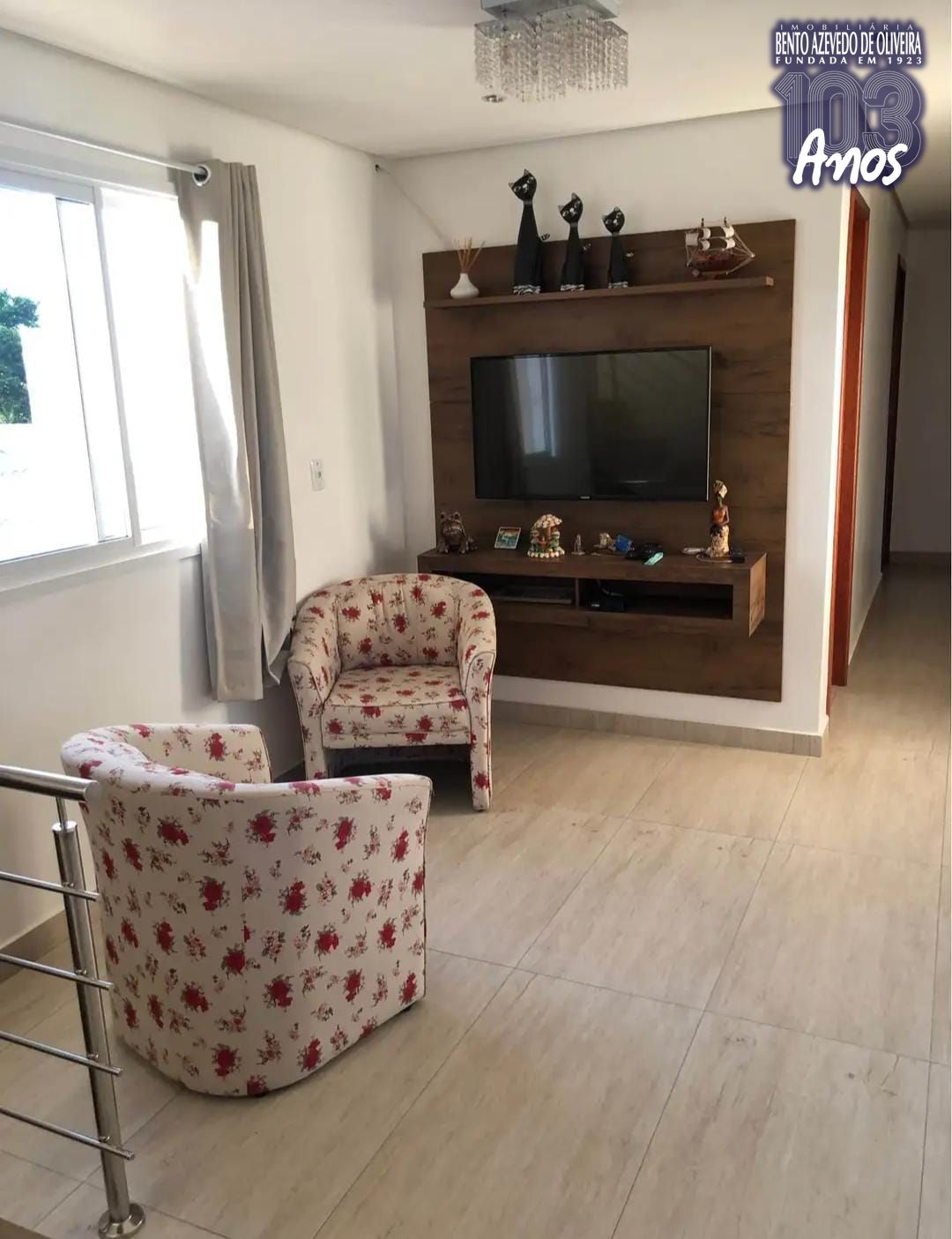 Casa, 3 quartos, 230 m² - Foto 5