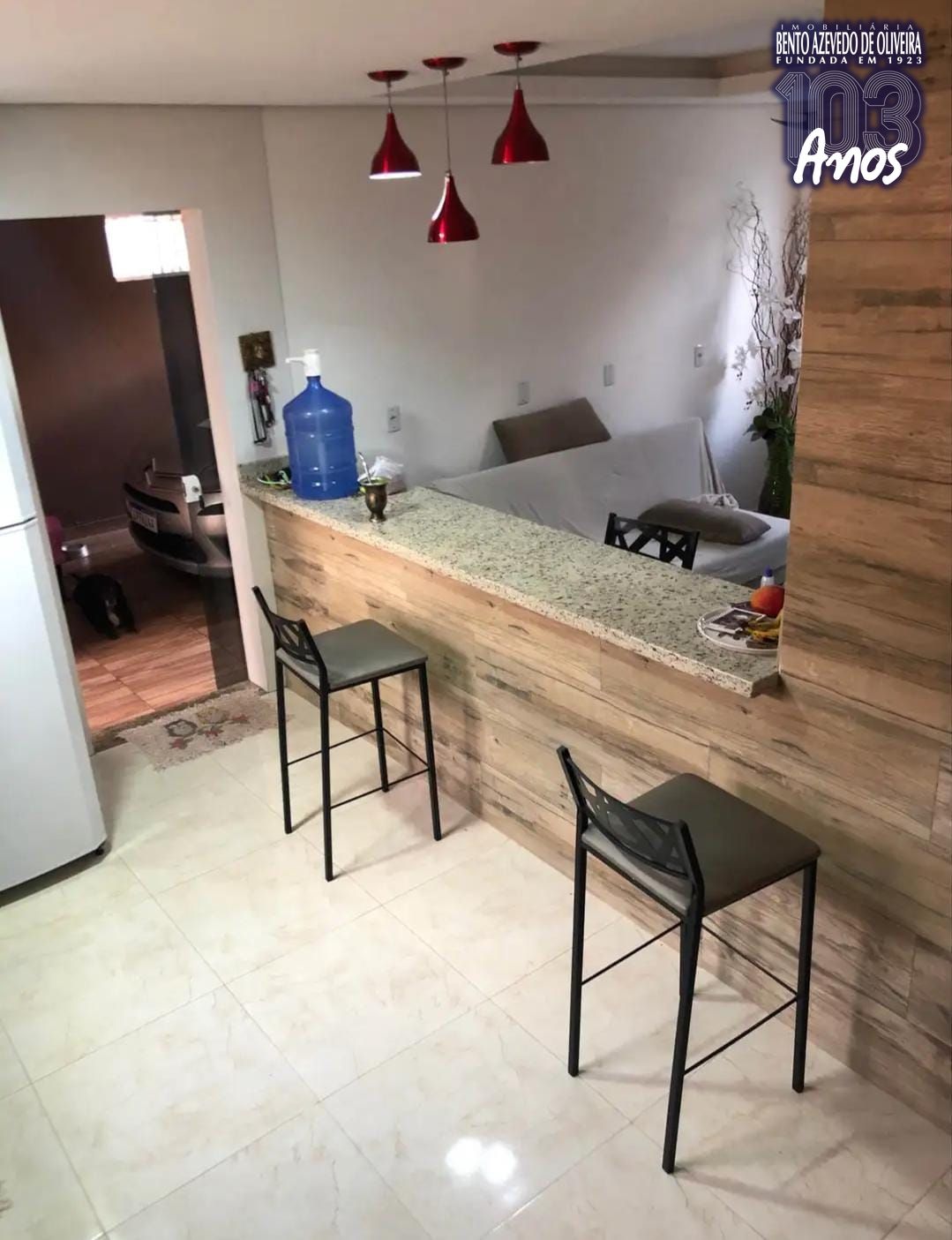 Casa, 3 quartos, 230 m² - Foto 7
