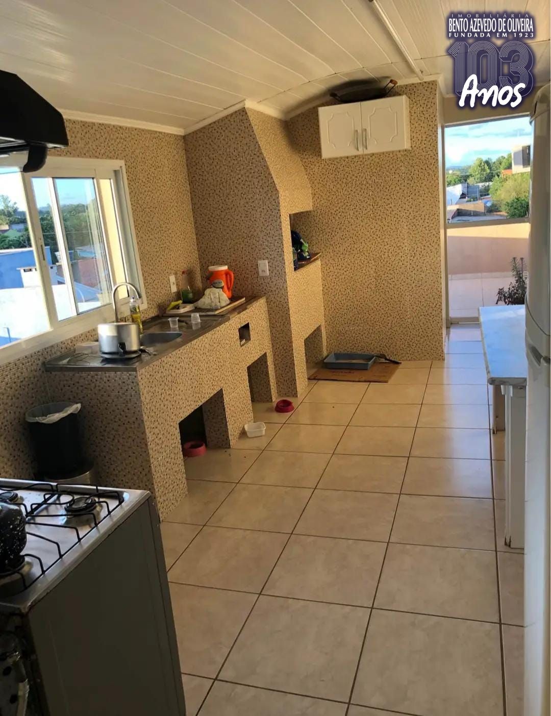 Casa, 3 quartos, 230 m² - Foto 8