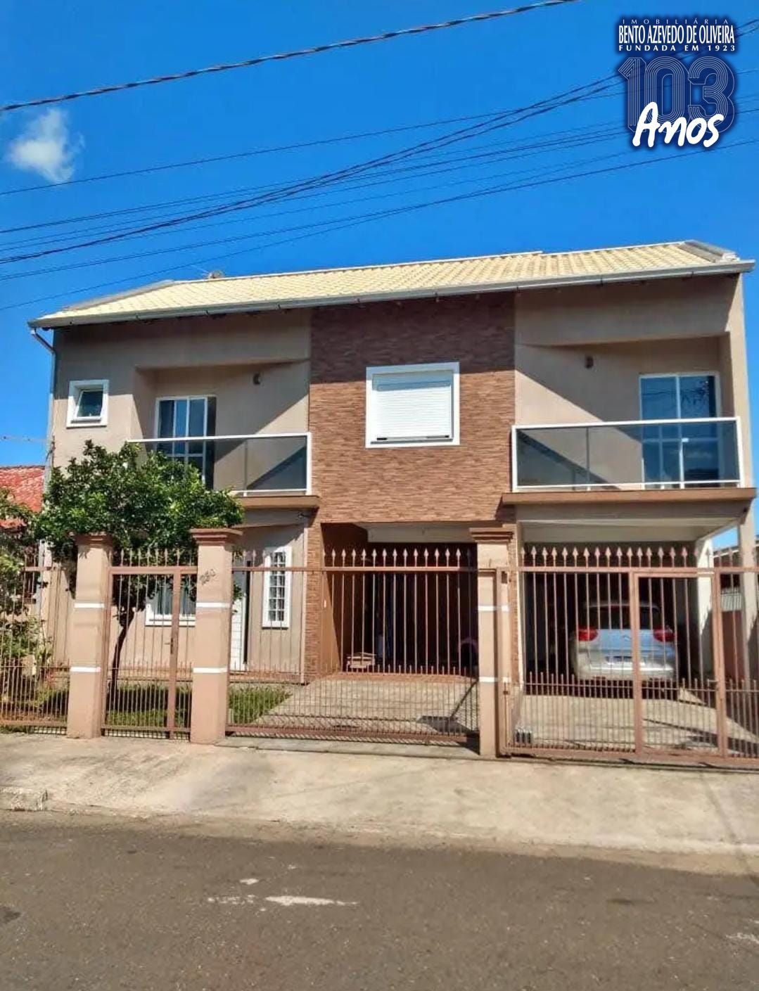 Casa, 3 quartos, 230 m² - Foto 1