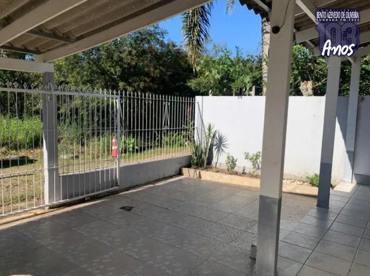 Casa, 2 quartos, 80 m² - Foto 5