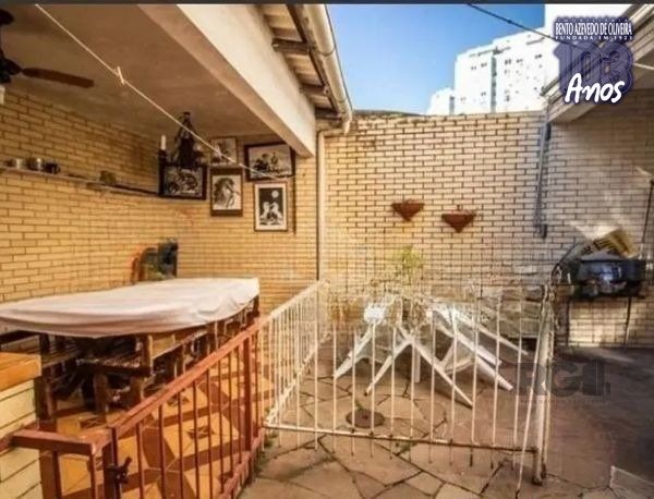 Casa, 4 quartos, 242 m² - Foto 16