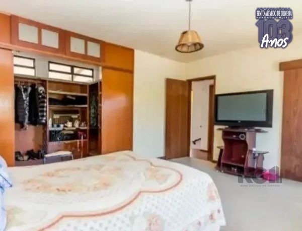 Casa, 4 quartos, 242 m² - Foto 10