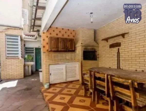 Casa, 4 quartos, 242 m² - Foto 13