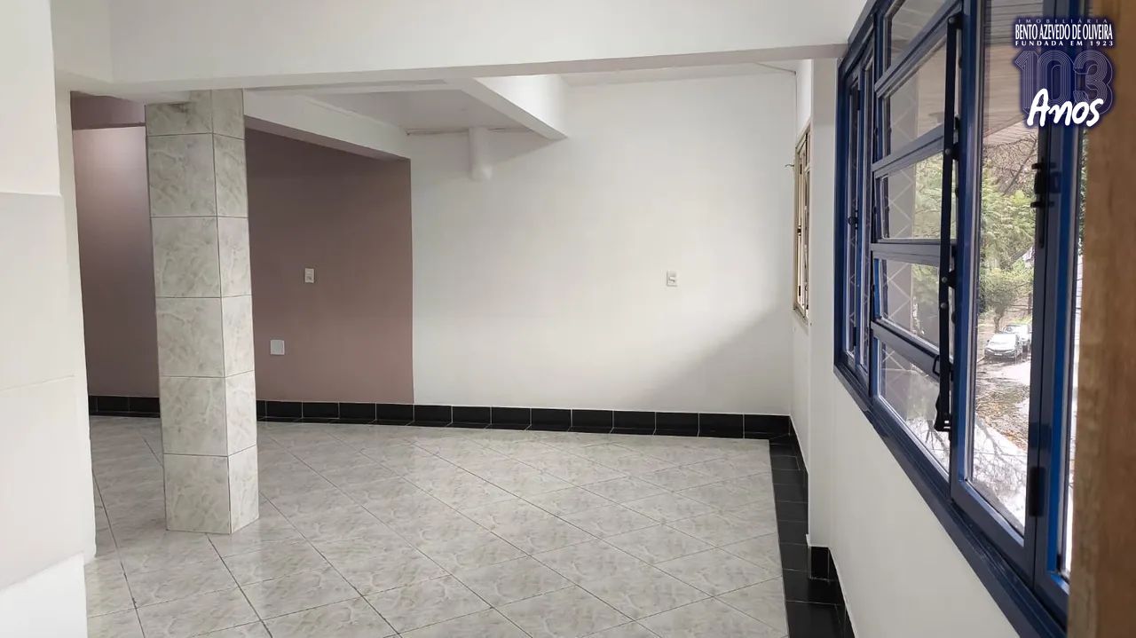Apartamento, 1 quarto, 40 m² - Foto 1