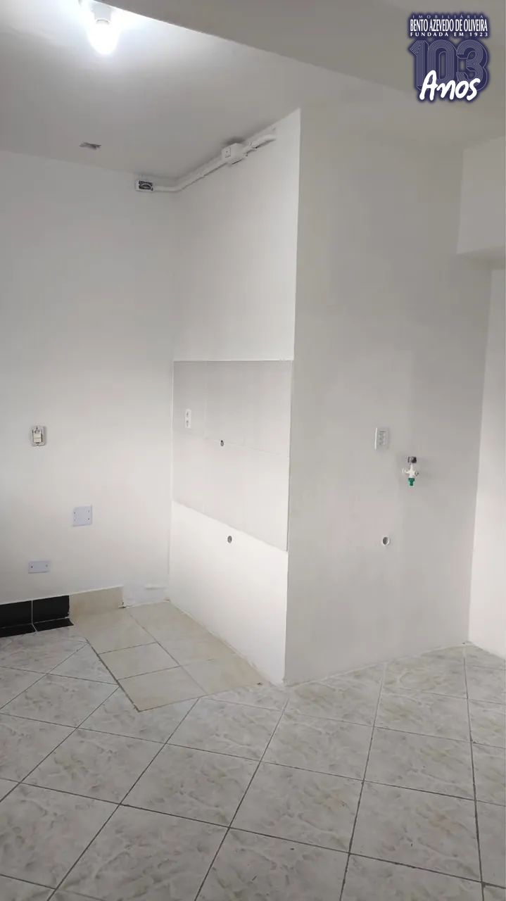 Apartamento, 1 quarto, 40 m² - Foto 5