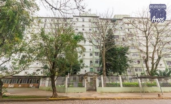 Apartamento, 1 quarto, 31 m² - Foto 19