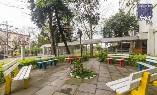 Apartamento, 1 quarto, 31 m² - Foto 1