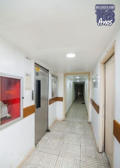 Apartamento, 1 quarto, 31 m² - Foto 14