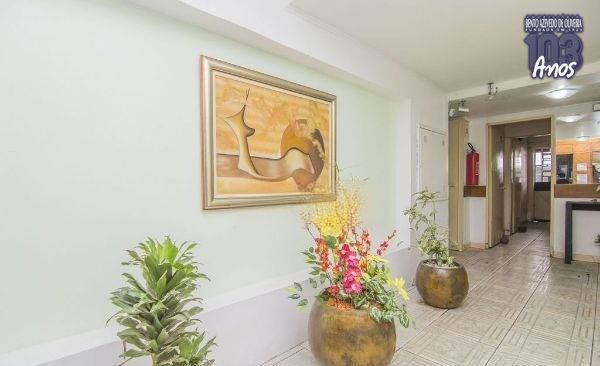 Apartamento, 1 quarto, 31 m² - Foto 11