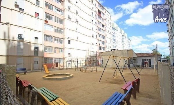 Apartamento, 1 quarto, 31 m² - Foto 2