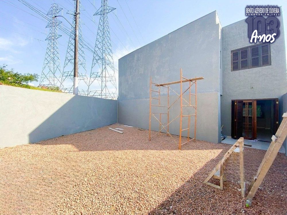 Casa, 3 quartos, 102 m² - Foto 33