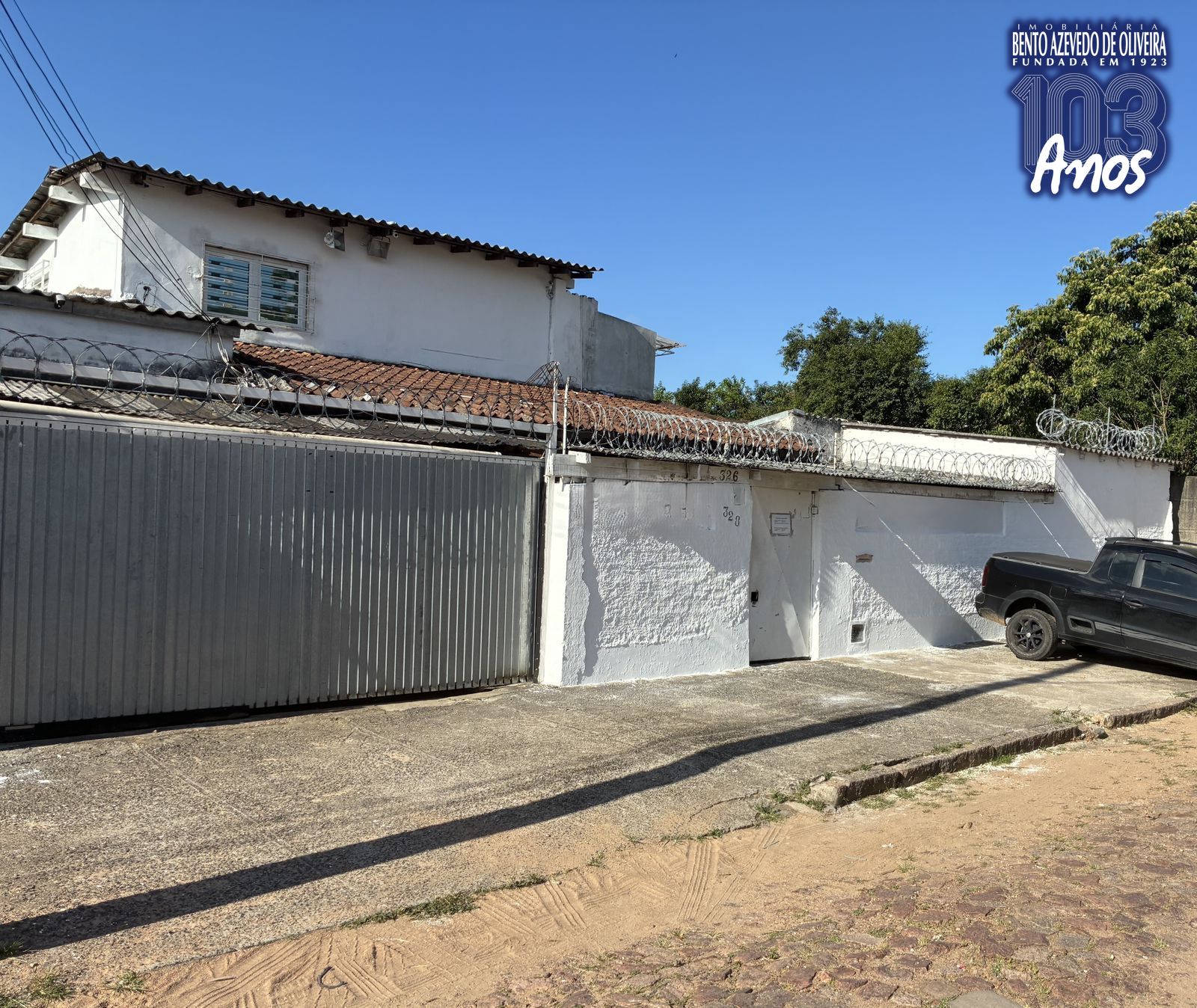 Casa, 3 quartos, 130 m² - Foto 1