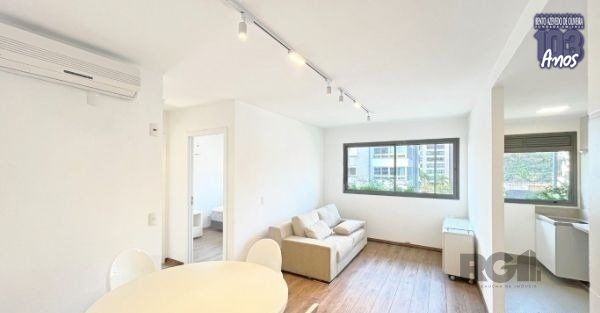 Apartamento, 2 quartos, 69 m² - Foto 2