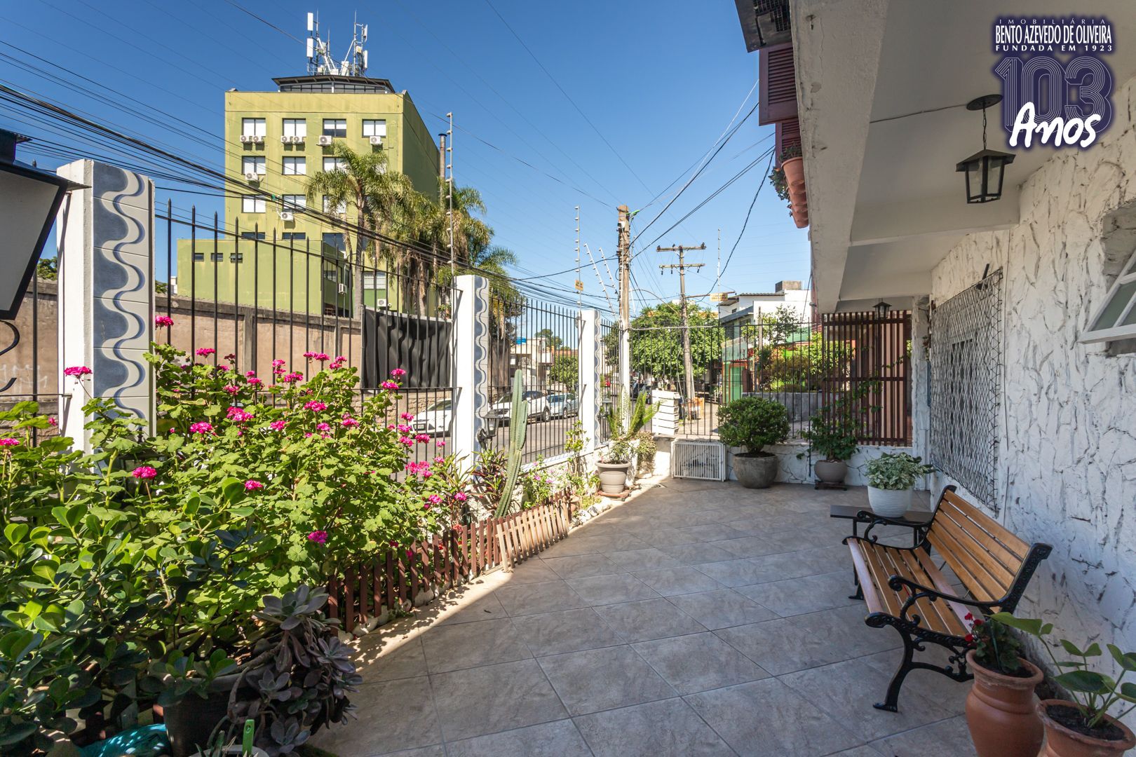 Apartamento, 2 quartos, 44 m² - Foto 19