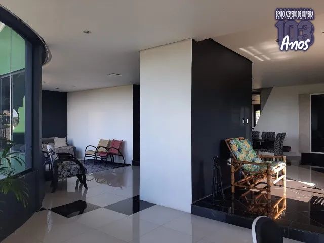 Casa, 3 quartos, 250 m² - Foto 6