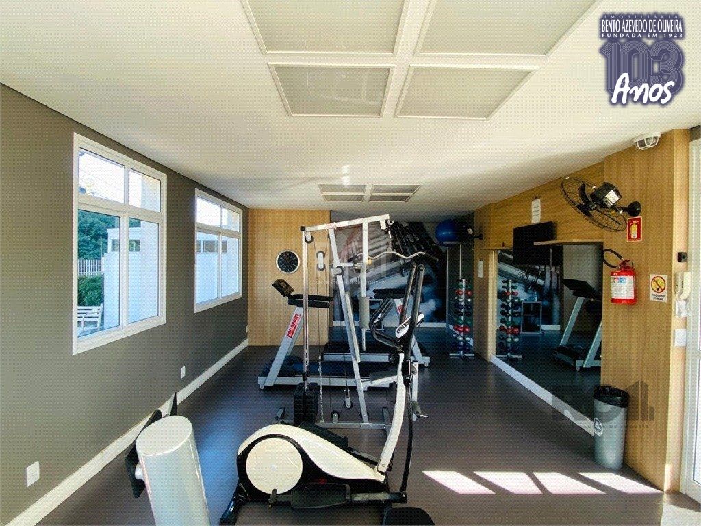 Apartamento, 3 quartos, 60 m² - Foto 22