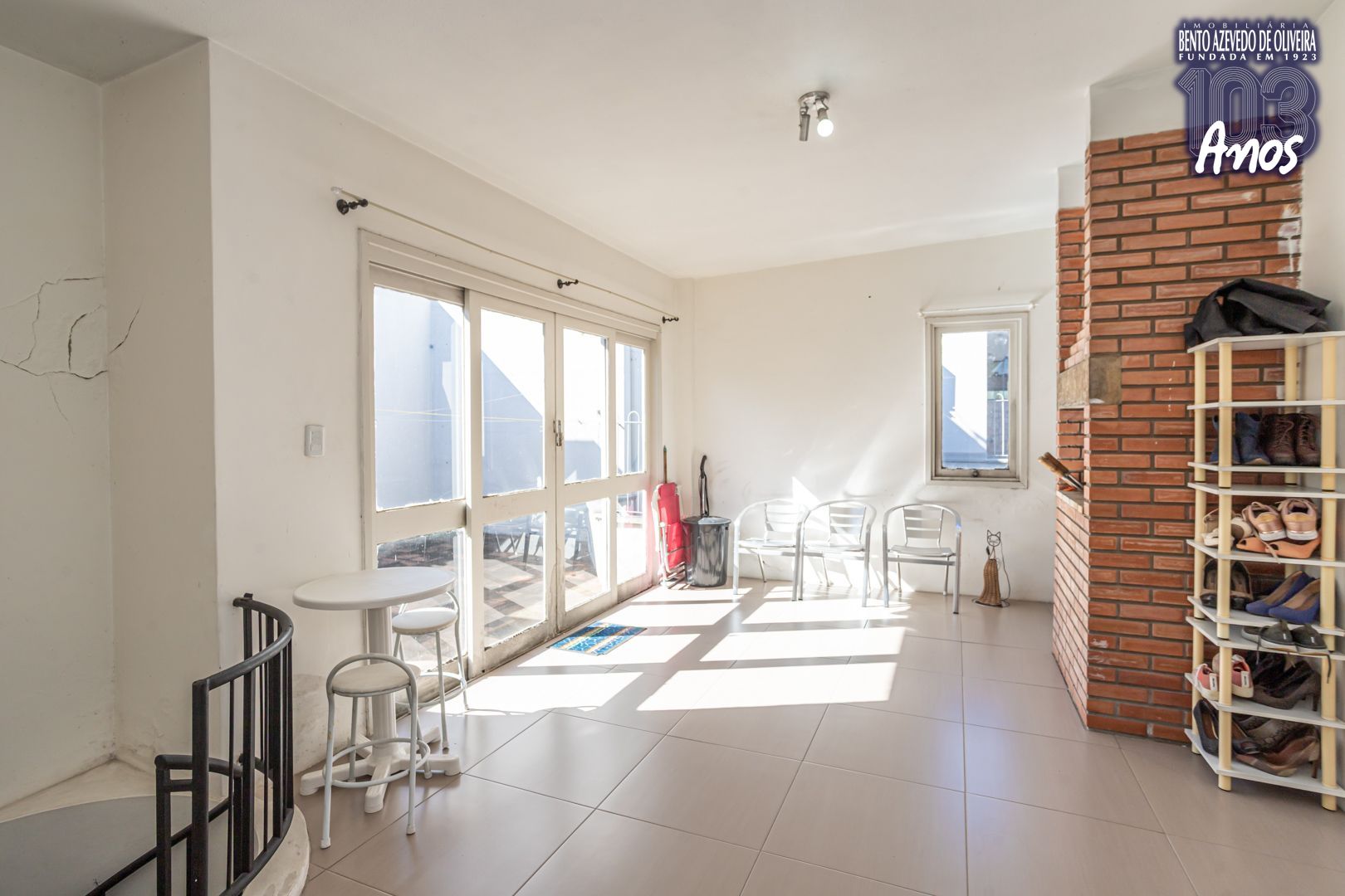 Cobertura, 1 quarto, 98 m² - Foto 15