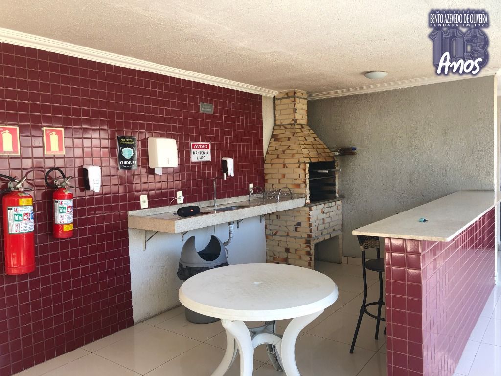 Apartamento, 2 quartos, 45 m² - Foto 21
