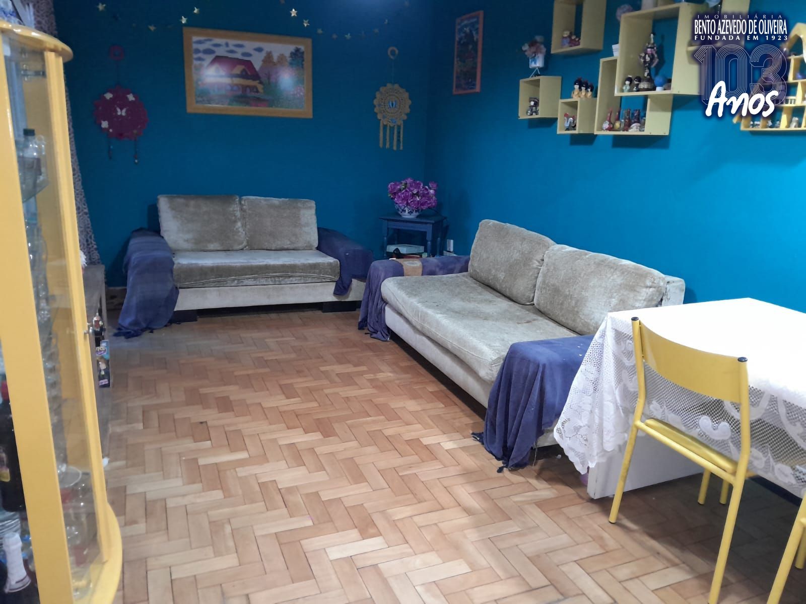 Apartamento, 3 quartos, 102 m² - Foto 4