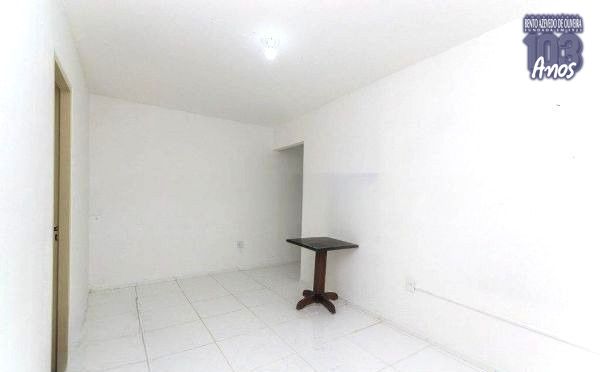 Apartamento, 1 quarto, 31 m² - Foto 3