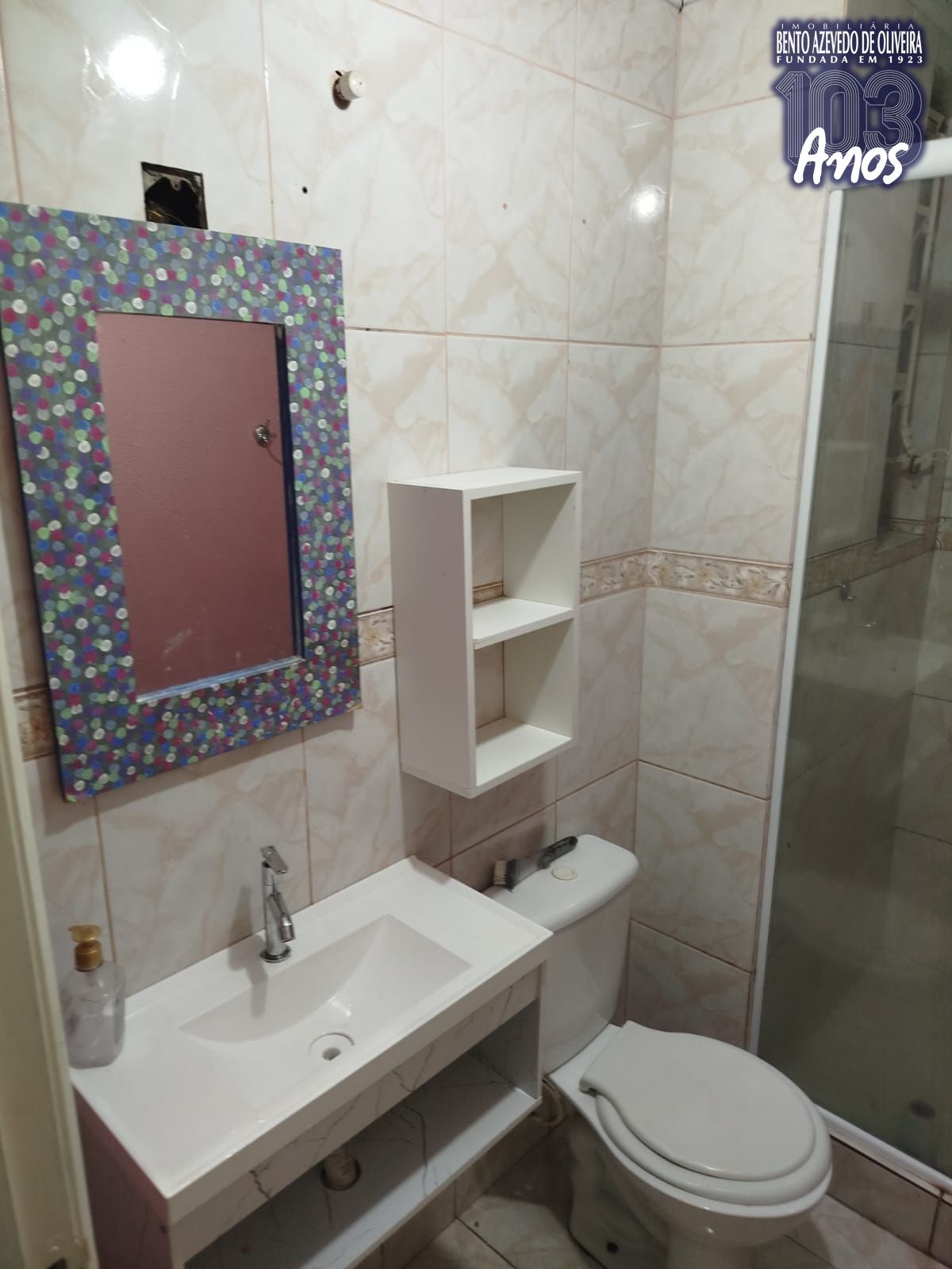 Apartamento, 1 quarto, 37 m² - Foto 9