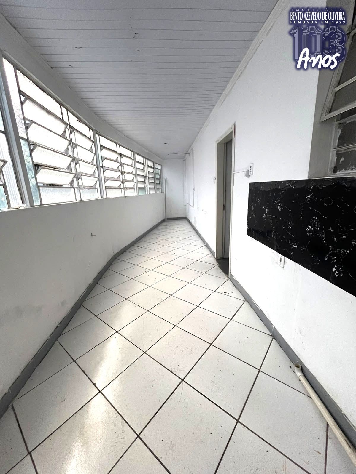 Apartamento, 2 quartos, 122 m² - Foto 1