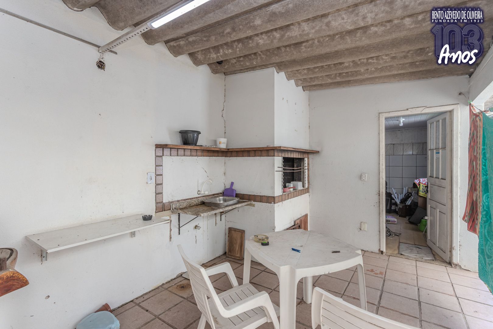 Casa, 4 quartos, 200 m² - Foto 22