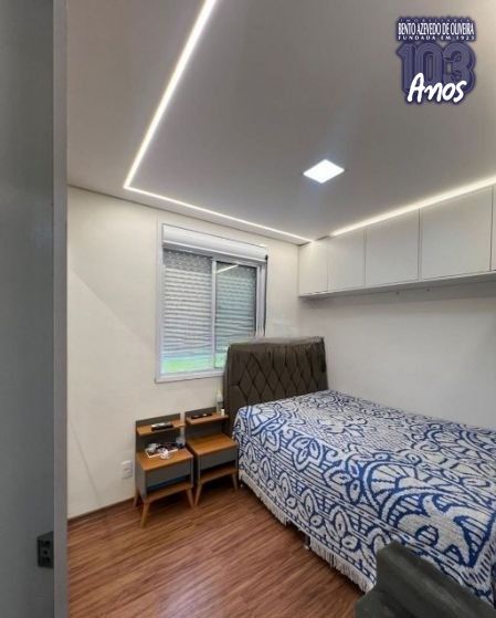 Apartamento, 2 quartos, 40 m² - Foto 11