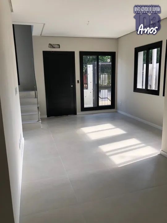 Sobrado, 2 quartos, 72 m² - Foto 4