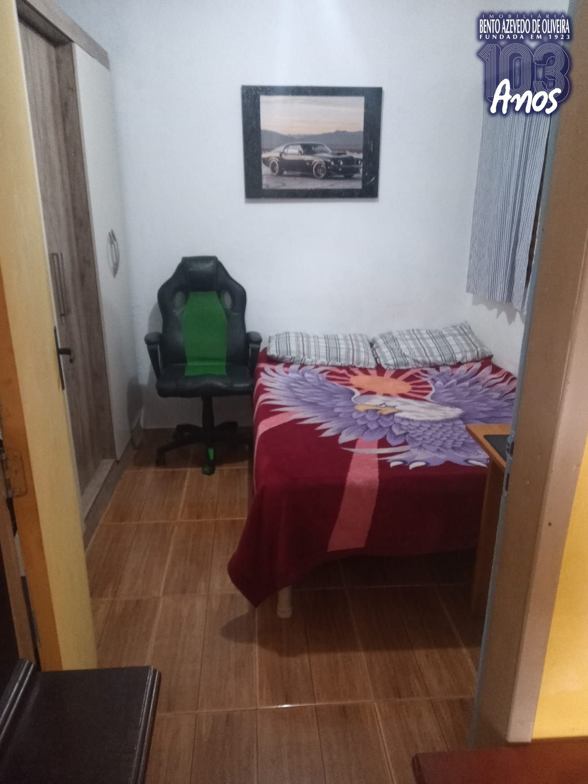 Casa, 3 quartos, 80 m² - Foto 5