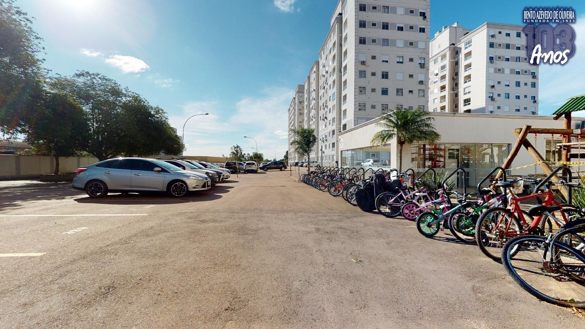 Apartamento, 2 quartos, 47 m² - Foto 29