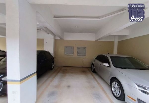 Apartamento, 2 quartos, 75 m² - Foto 21