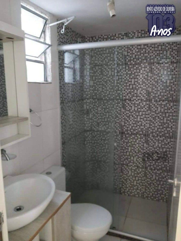 Apartamento, 2 quartos, 38 m² - Foto 8