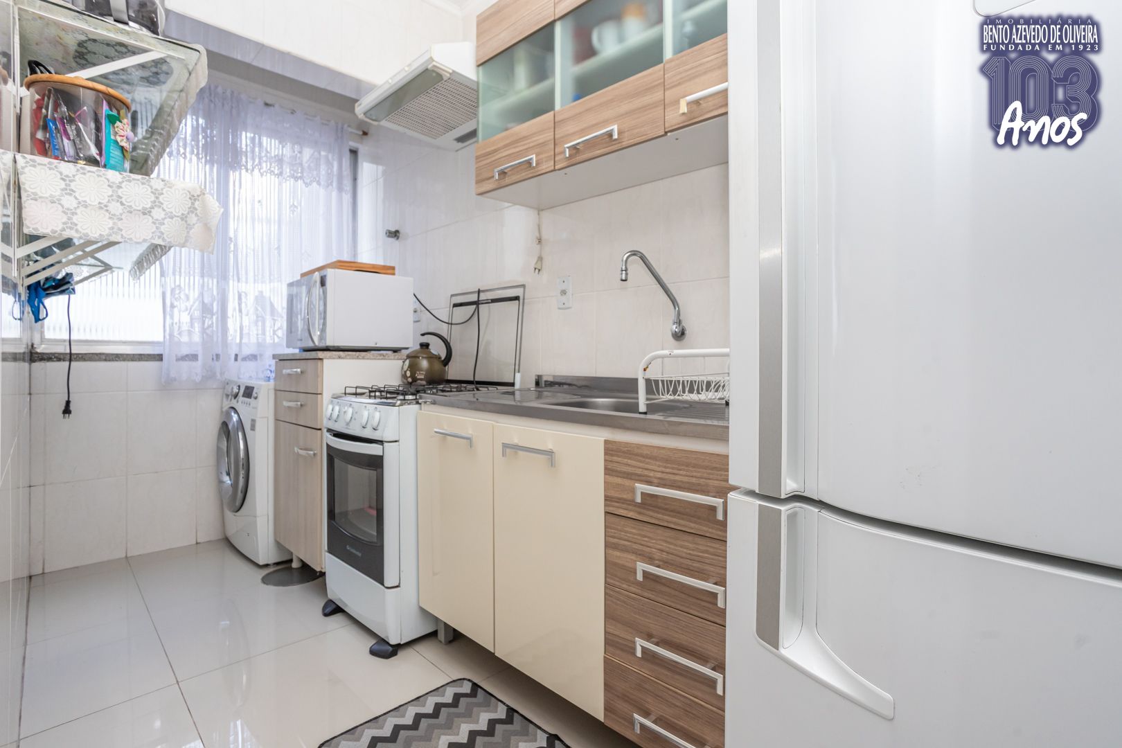 Apartamento, 1 quarto, 98 m² - Foto 11