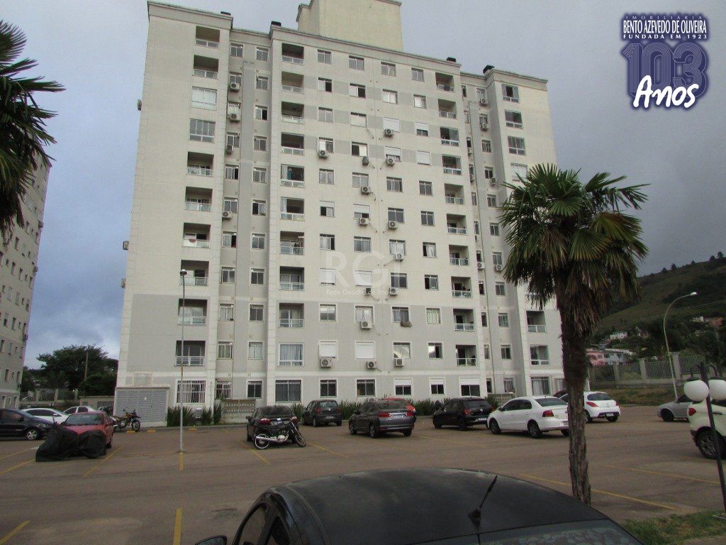 Apartamento, 2 quartos, 47 m² - Foto 30