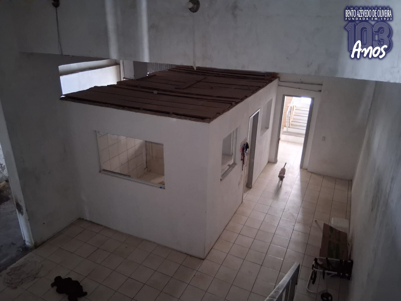 Depósito-Galpão, 289 m² - Foto 9