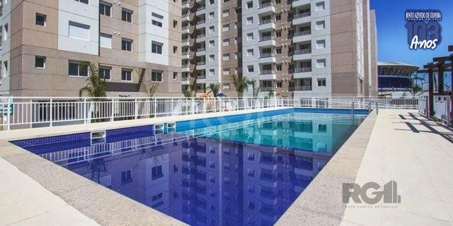 Apartamento, 3 quartos, 60 m² - Foto 21