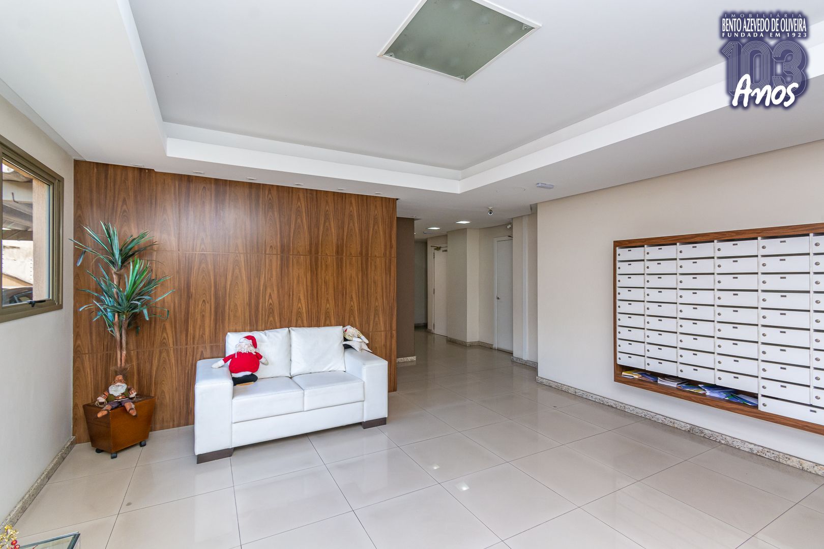 Apartamento, 2 quartos, 56 m² - Foto 28