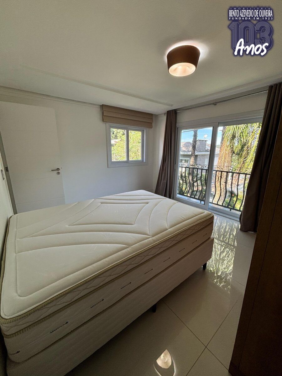 Casa de Condomínio, 4 quartos - Foto 33