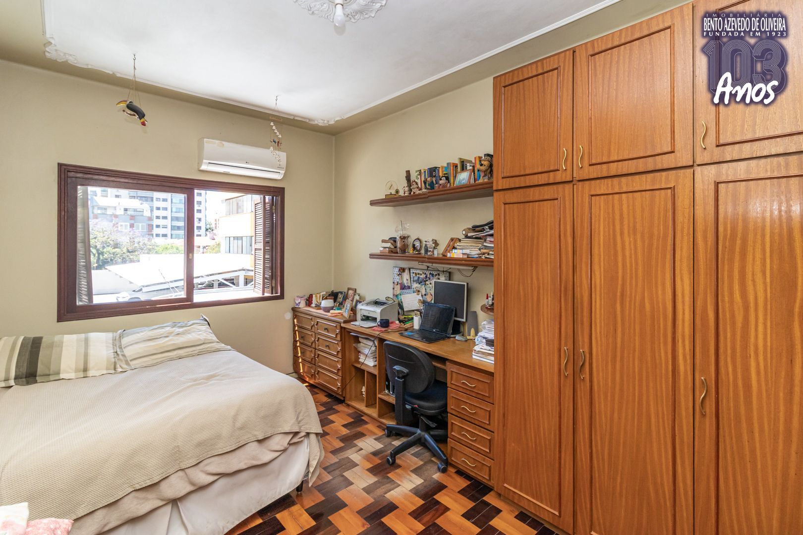 Apartamento, 1 quarto, 47 m² - Foto 8