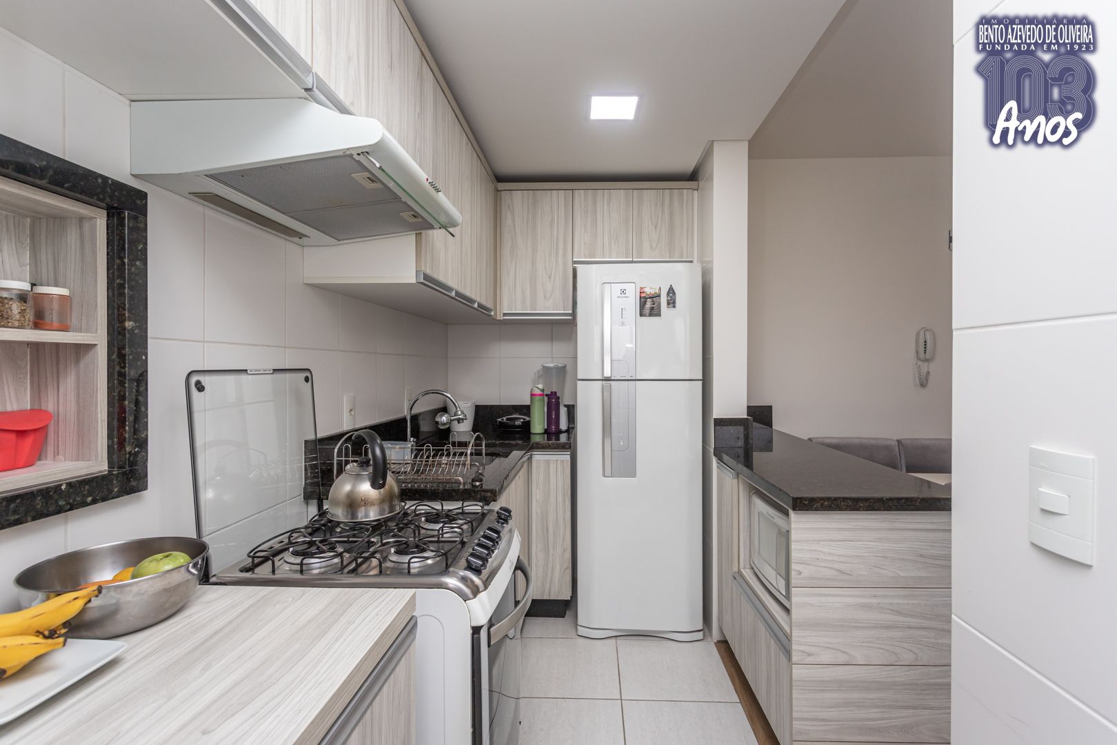 Apartamento, 2 quartos, 56 m² - Foto 7