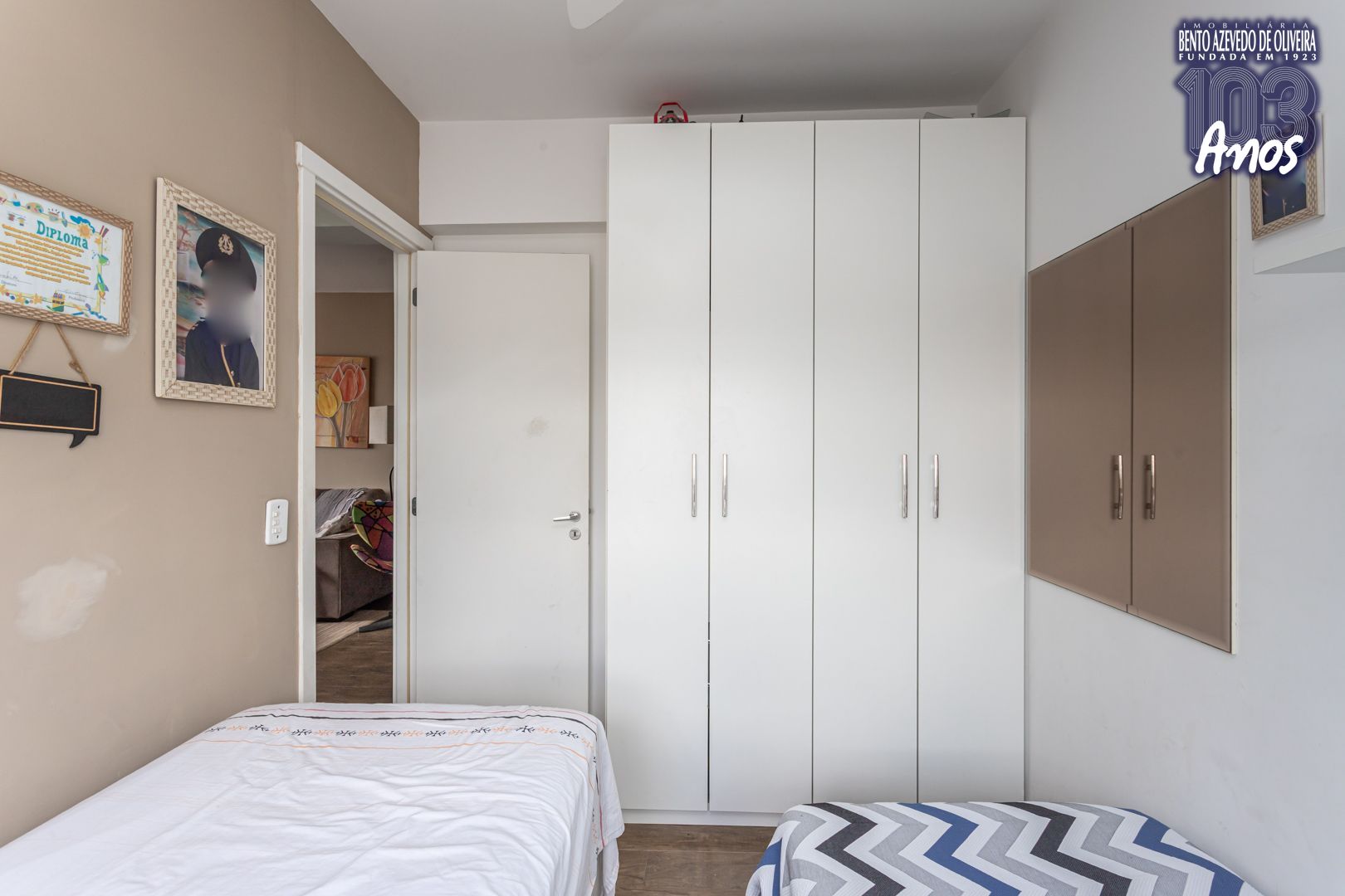 Apartamento, 2 quartos, 50 m² - Foto 11