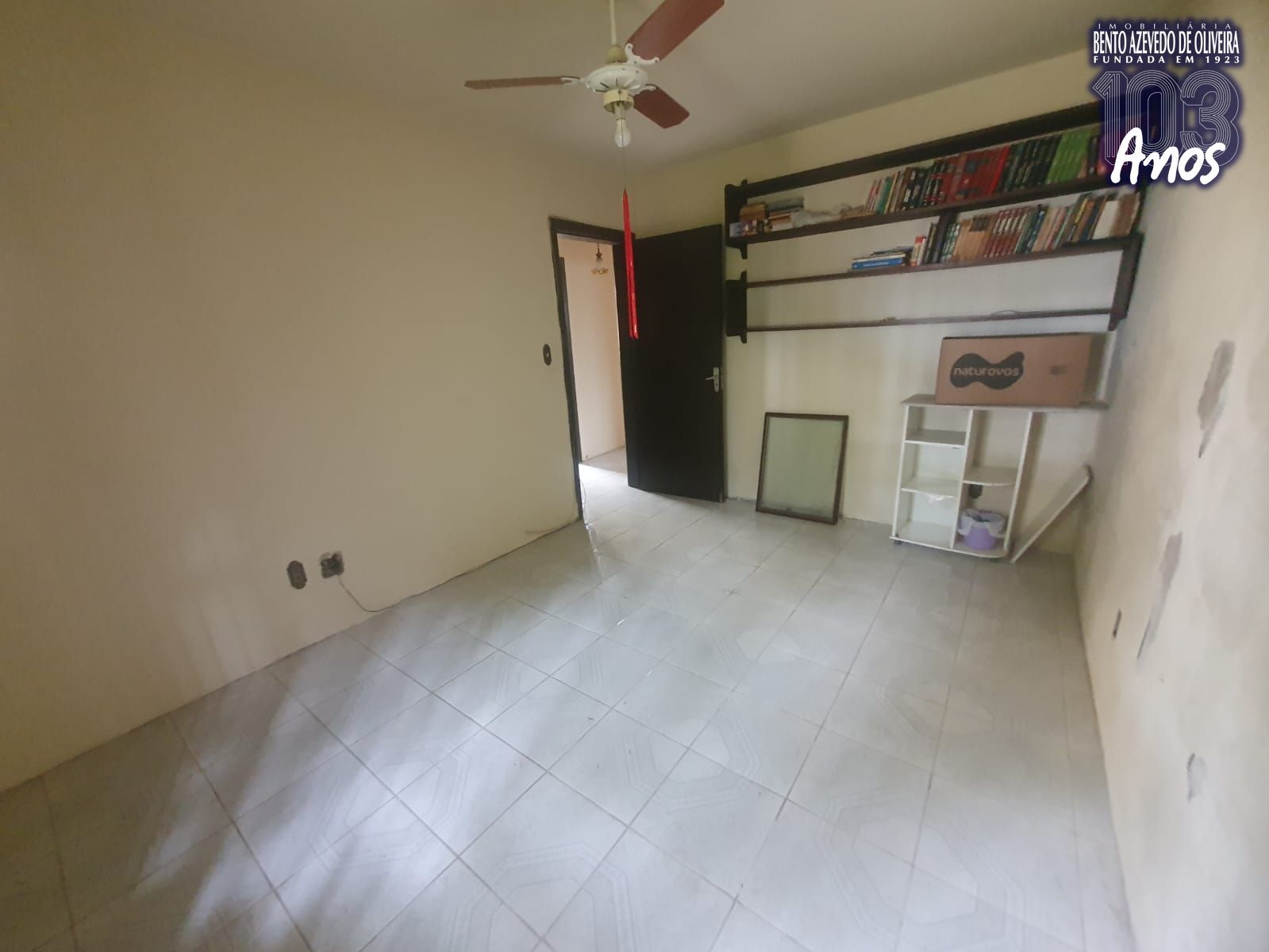Apartamento, 2 quartos, 65 m² - Foto 1