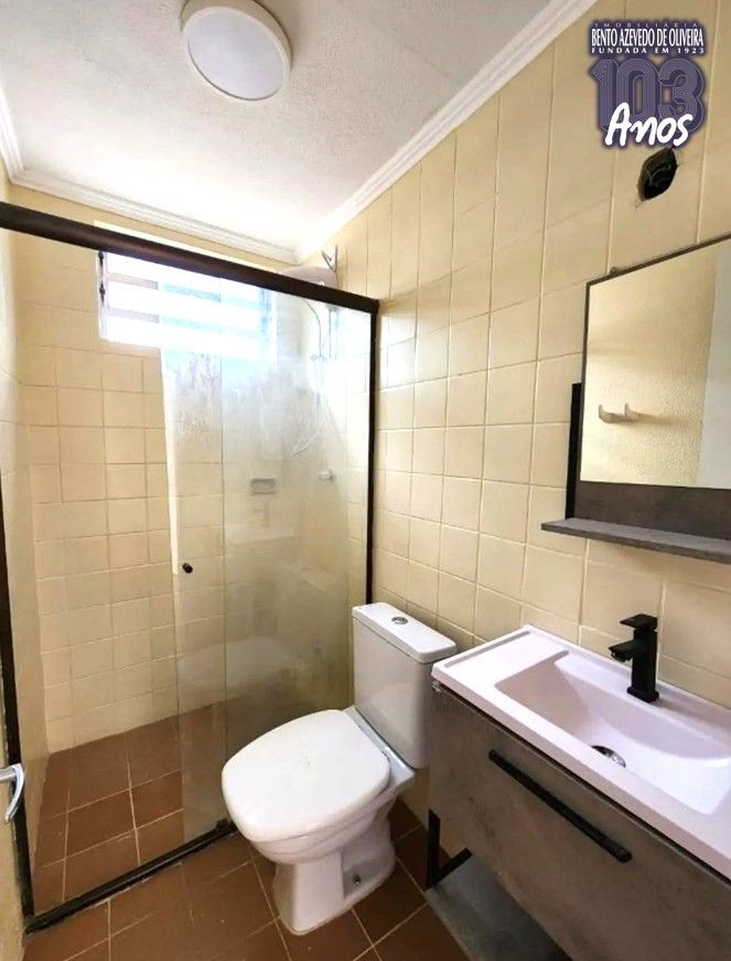 Apartamento, 2 quartos, 52 m² - Foto 9