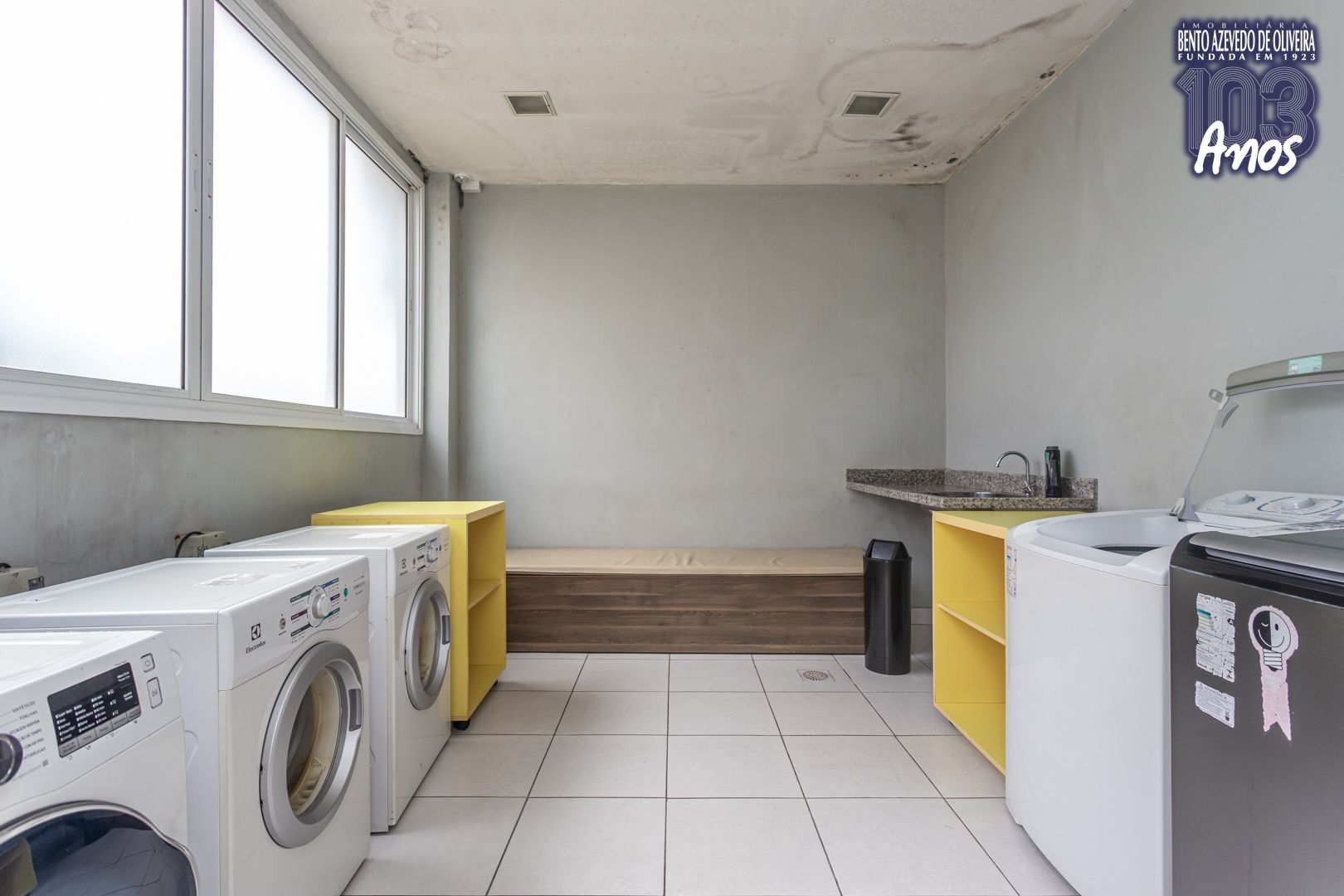 Apartamento, 2 quartos, 50 m² - Foto 26