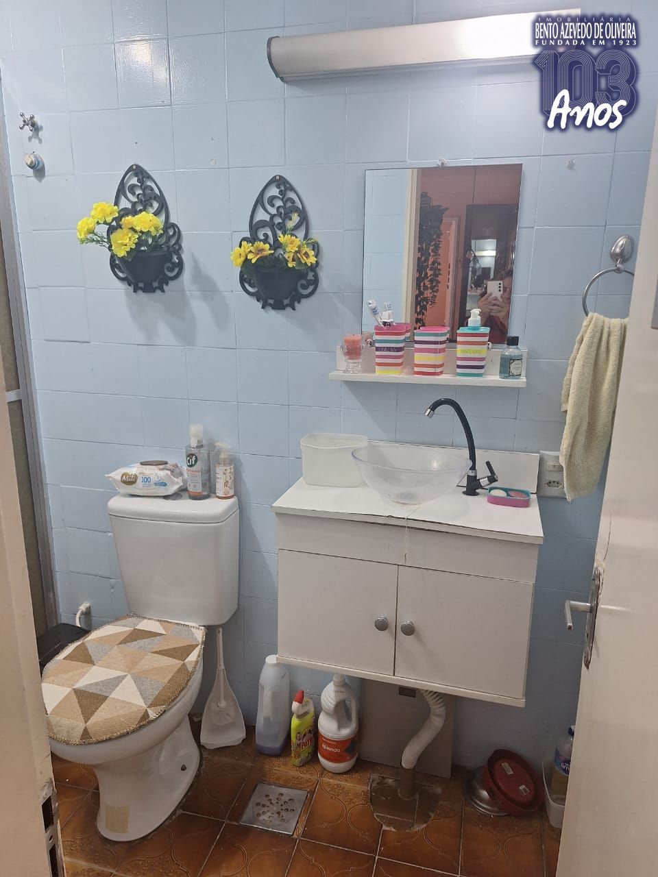 Apartamento, 1 quarto, 42 m² - Foto 12
