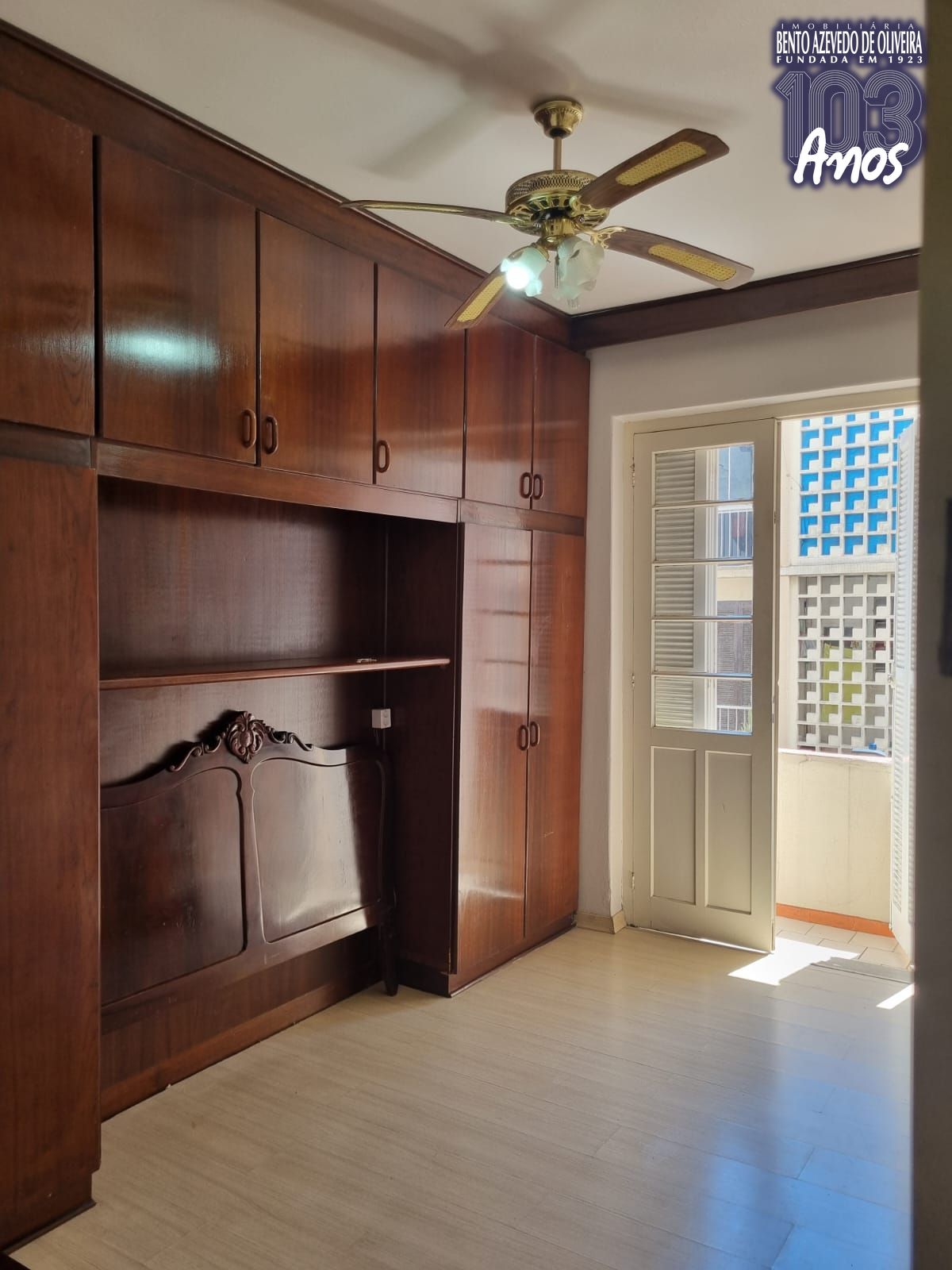 Apartamento, 2 quartos, 80 m² - Foto 6