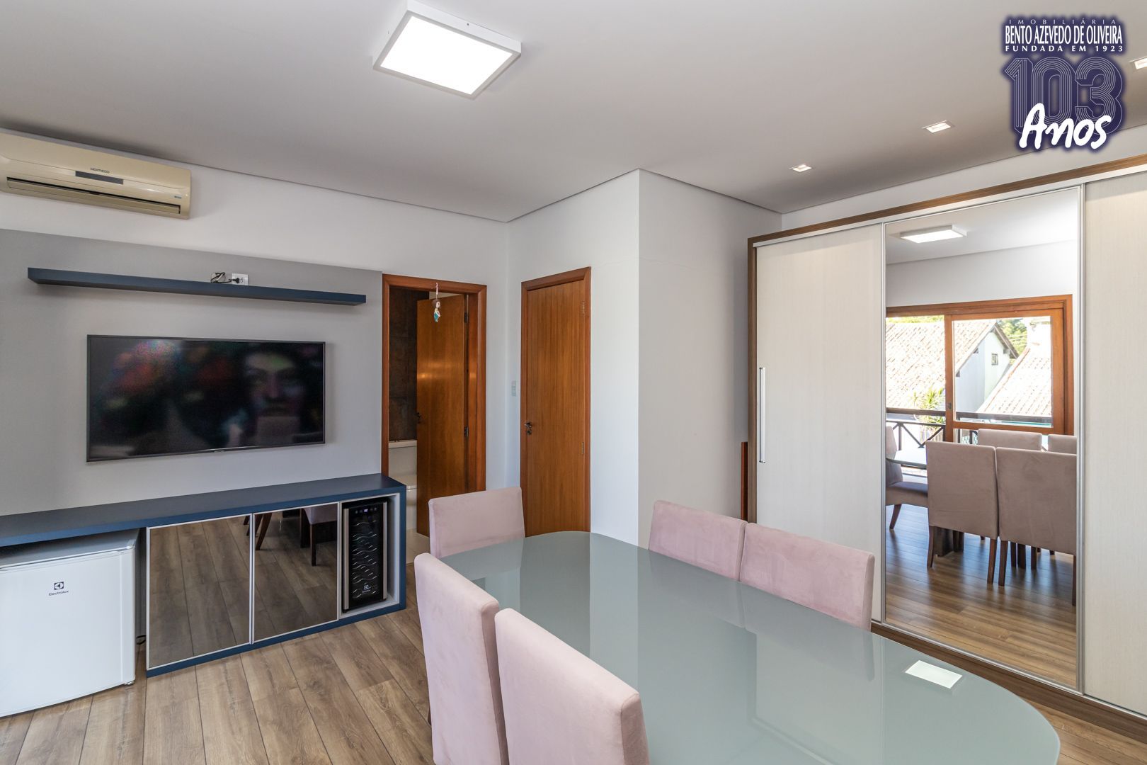 Casa, 3 quartos, 141 m² - Foto 9